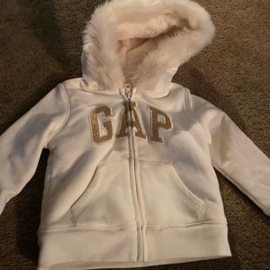 Gap hoodie